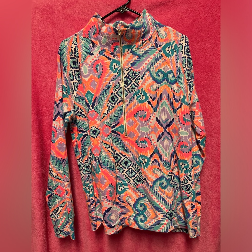 UPF 50+ Skipper Popover